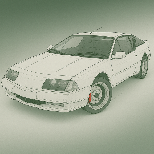 V6 GT